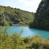  Plitvice Lakes National Park